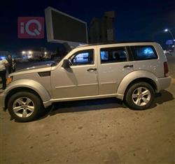 Dodge Nitro
